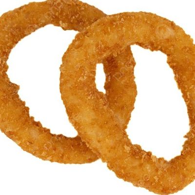 Golden Rings