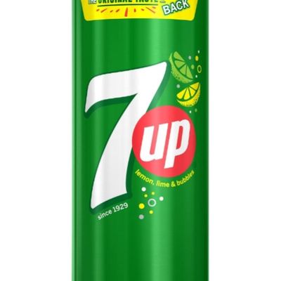 Seven Can