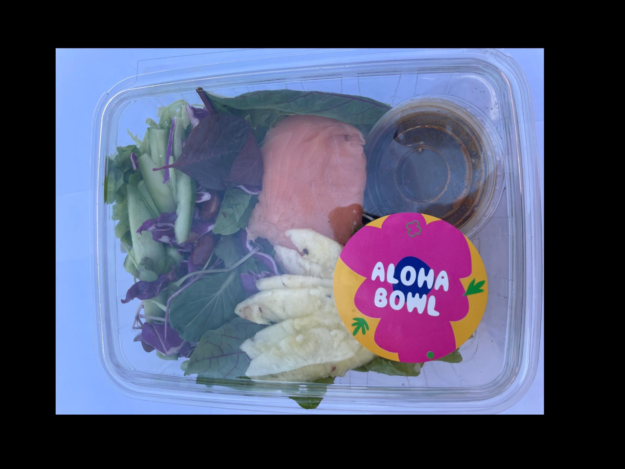 Aloha Salad