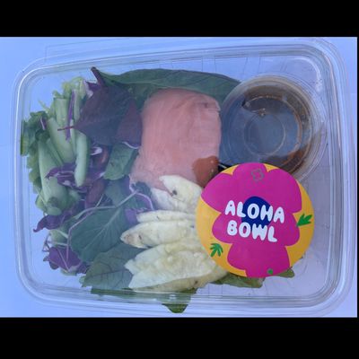 Aloha Salad