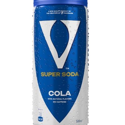 V-Cola