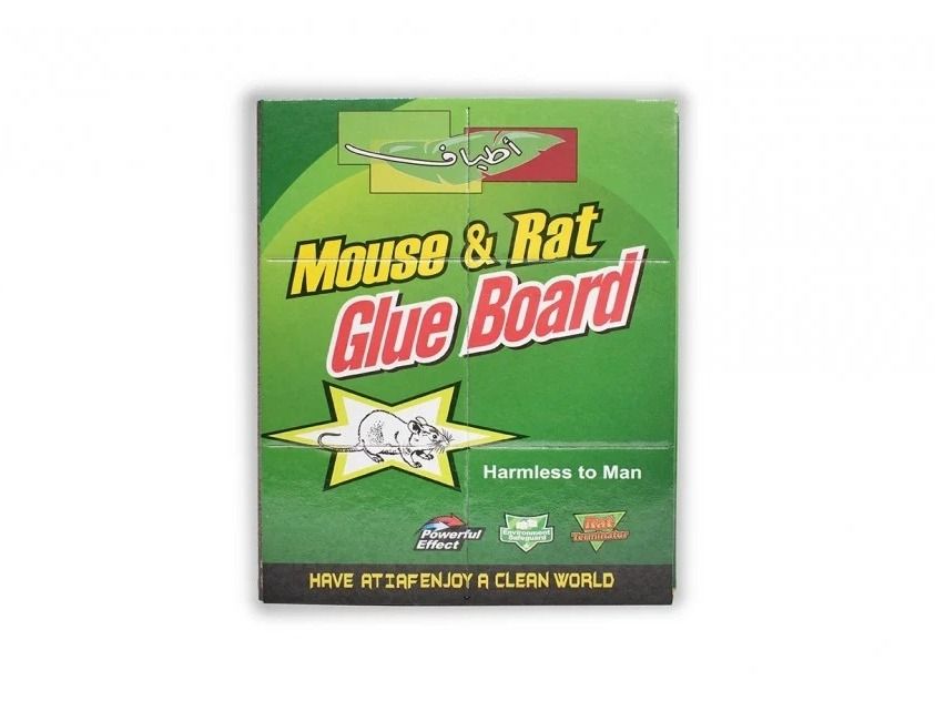 Mouse And Rat Glue 20G