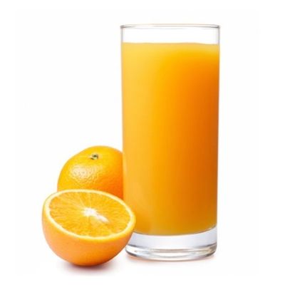 Fresh Orange Juice