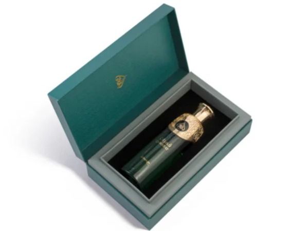 Hunaidi Qamarat Perfume 200 Ml