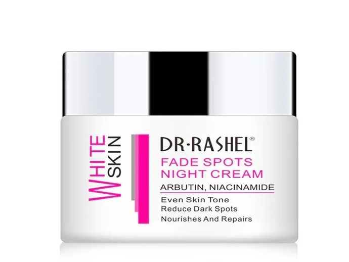 Dr Rashel Whitening Night Cream 50 Gm DrL 1435
