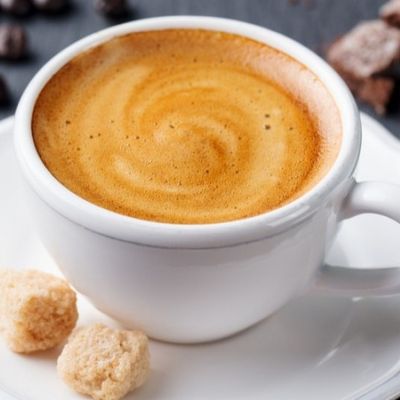 Macchiato