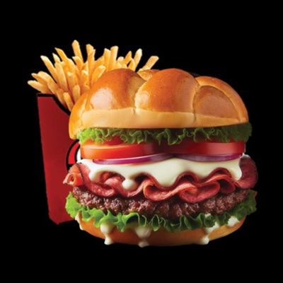 Q Burger photo 12
