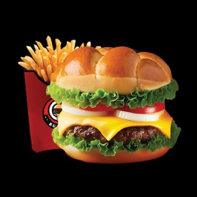 Big Tasty