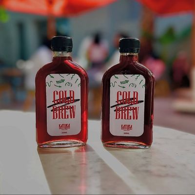Cold Brew
