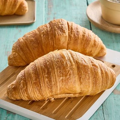 Plain Croissant