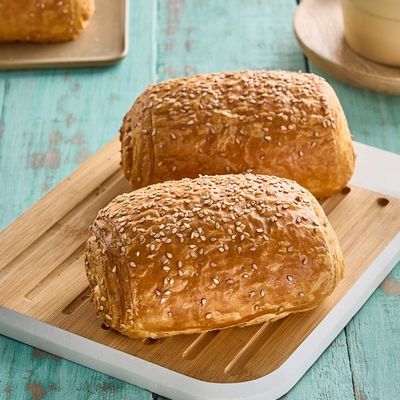 White Cheese Pate