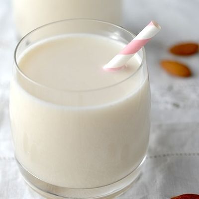 Almond Milk