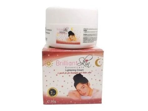 Brilliant Cream 30g