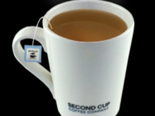 Classic Green Tea