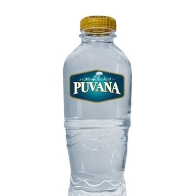 Mineral water