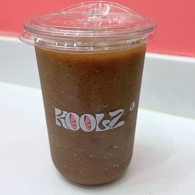 Jelly Cola Smoothie