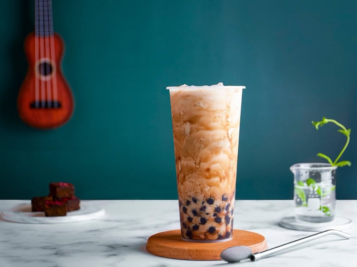 YYDS CAFE & TEA delivery service in UAE | Talabat