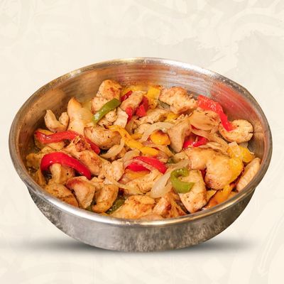 كاسرولا خضار شيش