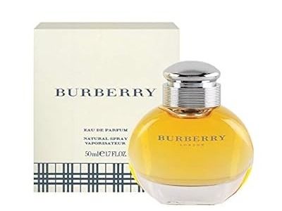 Burberry Perfume 100 Ml
