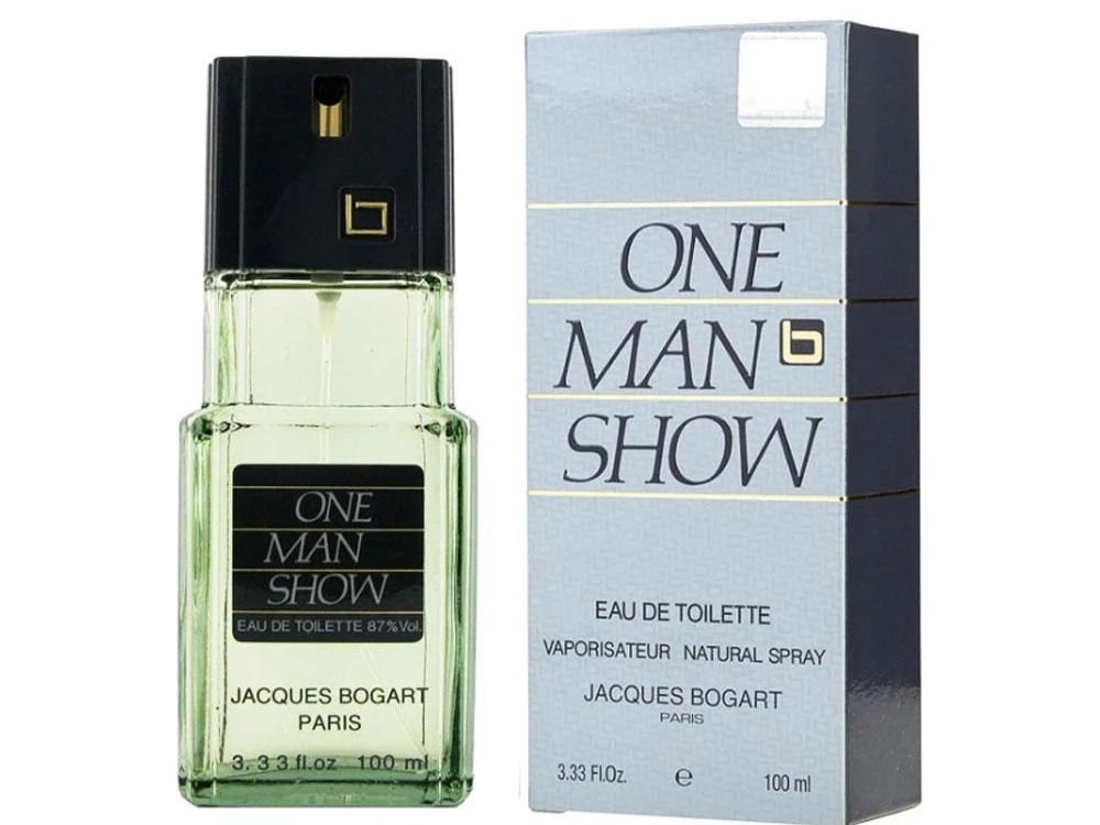 One Man Show Perfume 100 Ml