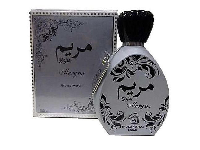 Mariyam Perfume 100 Ml
