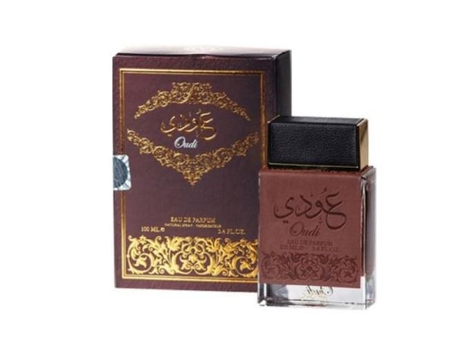 Oudi Perfume 100 Ml