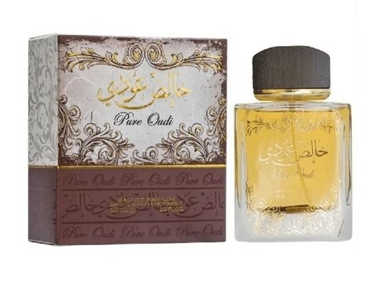 Pure Oudi Perfume 100 Ml