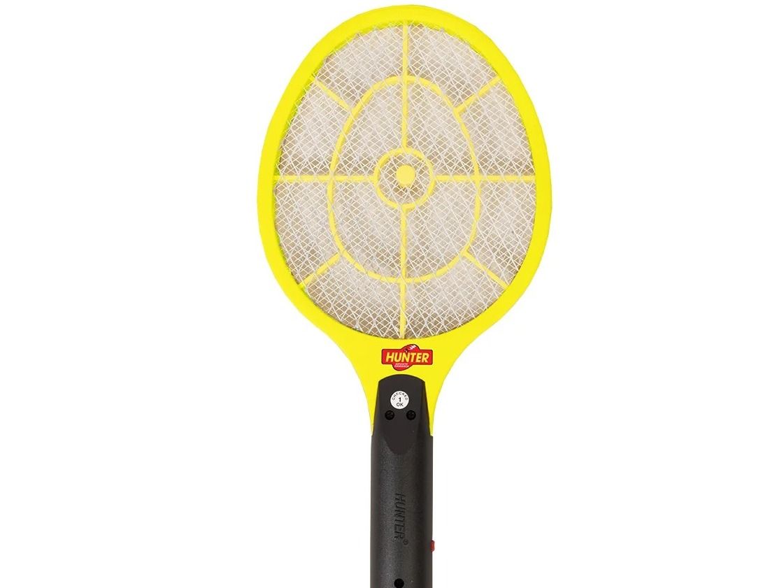 Quality excellent trust electric mosquito racket bat