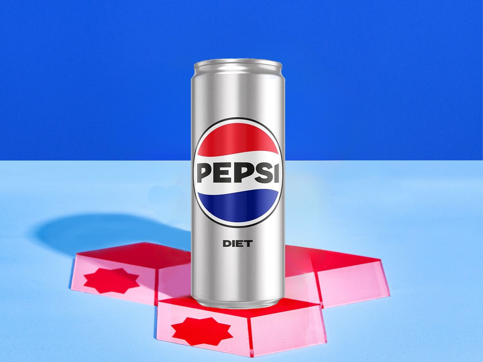 Pepsi Diet