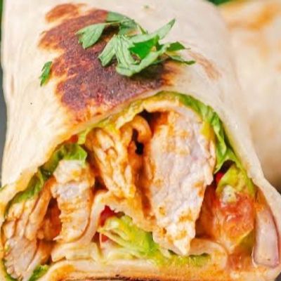 Chicken Wrap