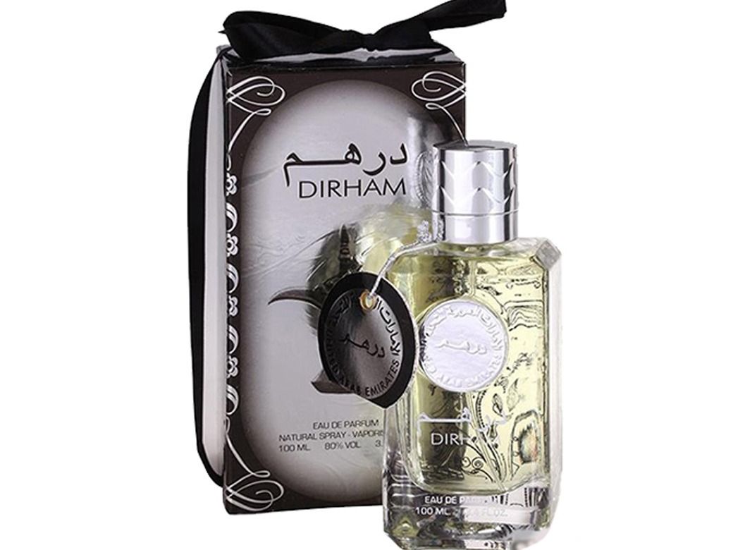 Dirham Perfume 100 Ml