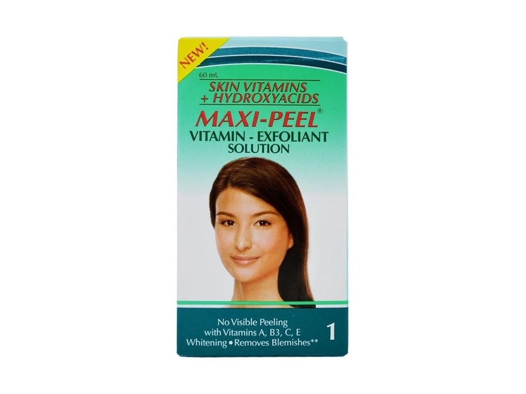 Maxi Peel No. 1 60ml