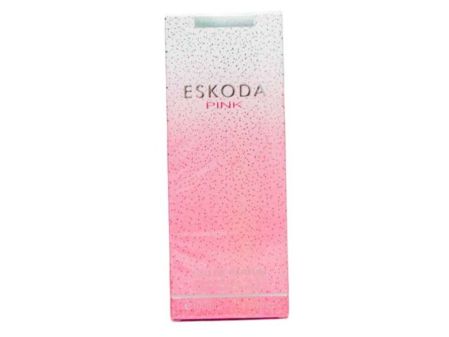 Eskoda Pink Perfume 100Ml