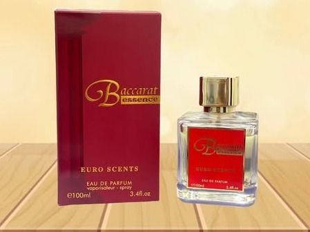 Baccarat Essence Perfume 100 Ml