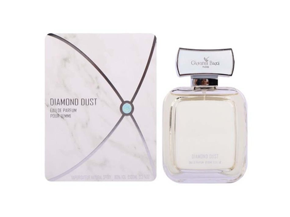 Diamond Dust Perfume 100ml