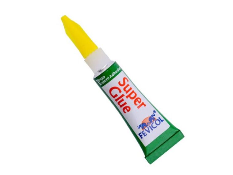 Fevicol Super Glue 3G