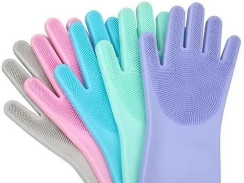 Multiple Function Gloves High Quality