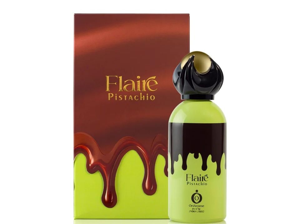 Eclair De Parfum Oriarome 100ml