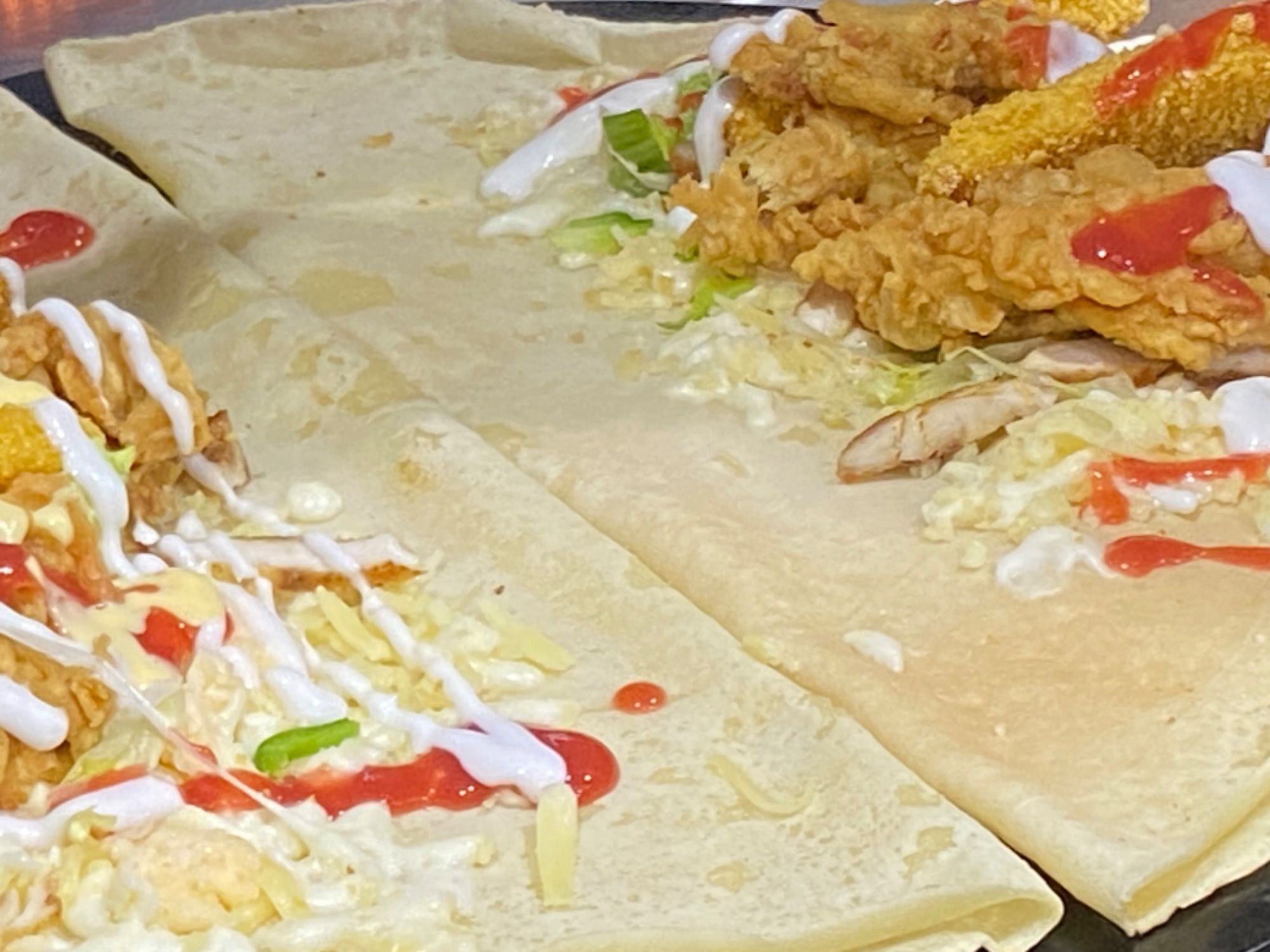 Juliano Crepe