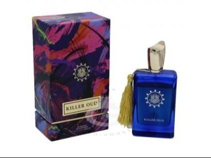 King of Oud Perfume 100 Ml