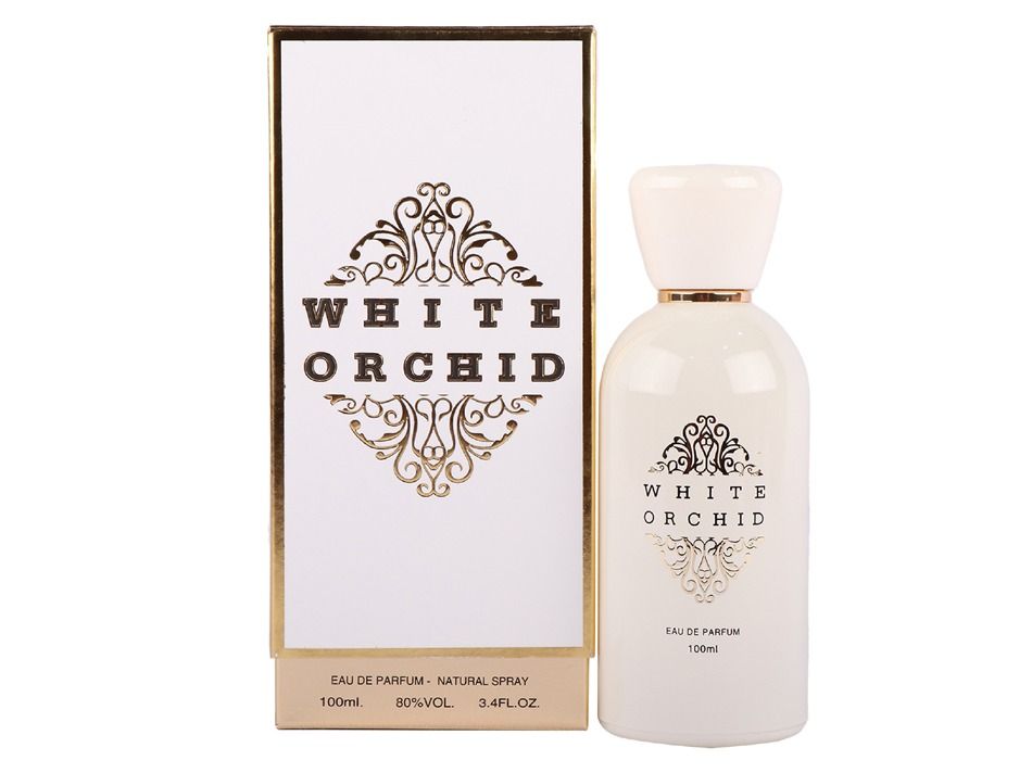 Fragrance World White Orchid Perfume 100 Ml