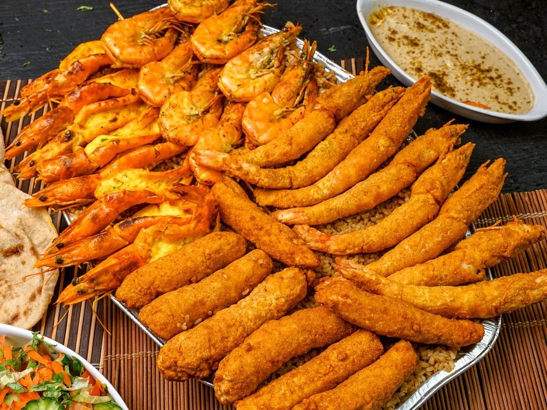 Anntika Tray