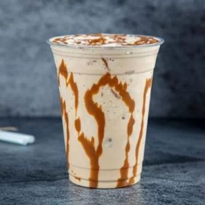 Frappuccino Lotus