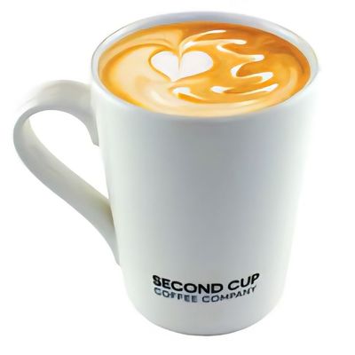 Hot Cafe Latte