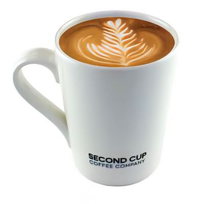 Hot Cappuccino