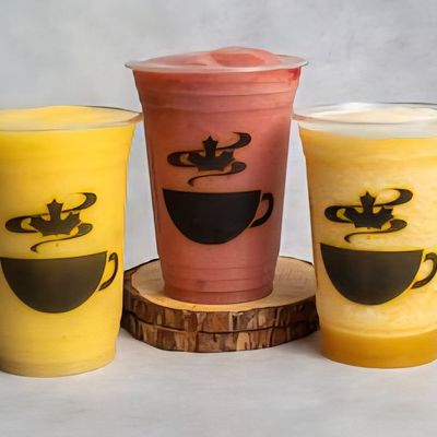 Fruit Chiller