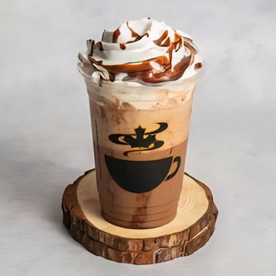 Mocha Chiller regular