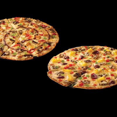 Debonairs Pizza photo 3