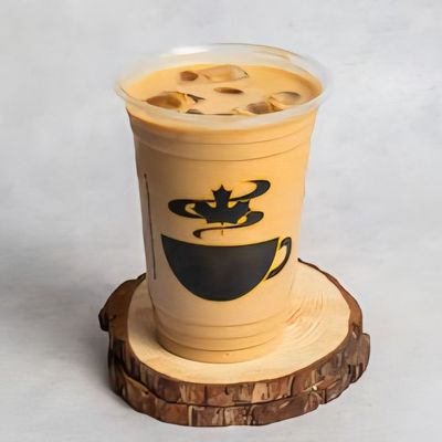 Iced Latte