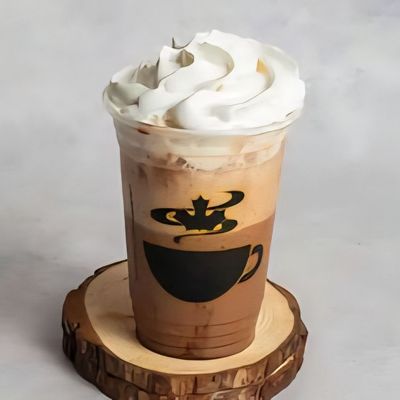 Frozen Chocolate